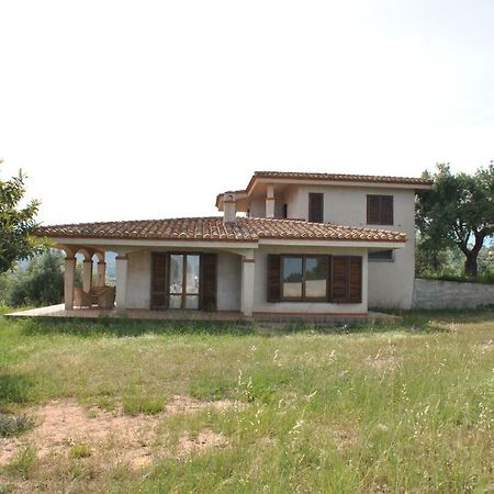 Casa Sa Serra Lotzorai Exterior photo