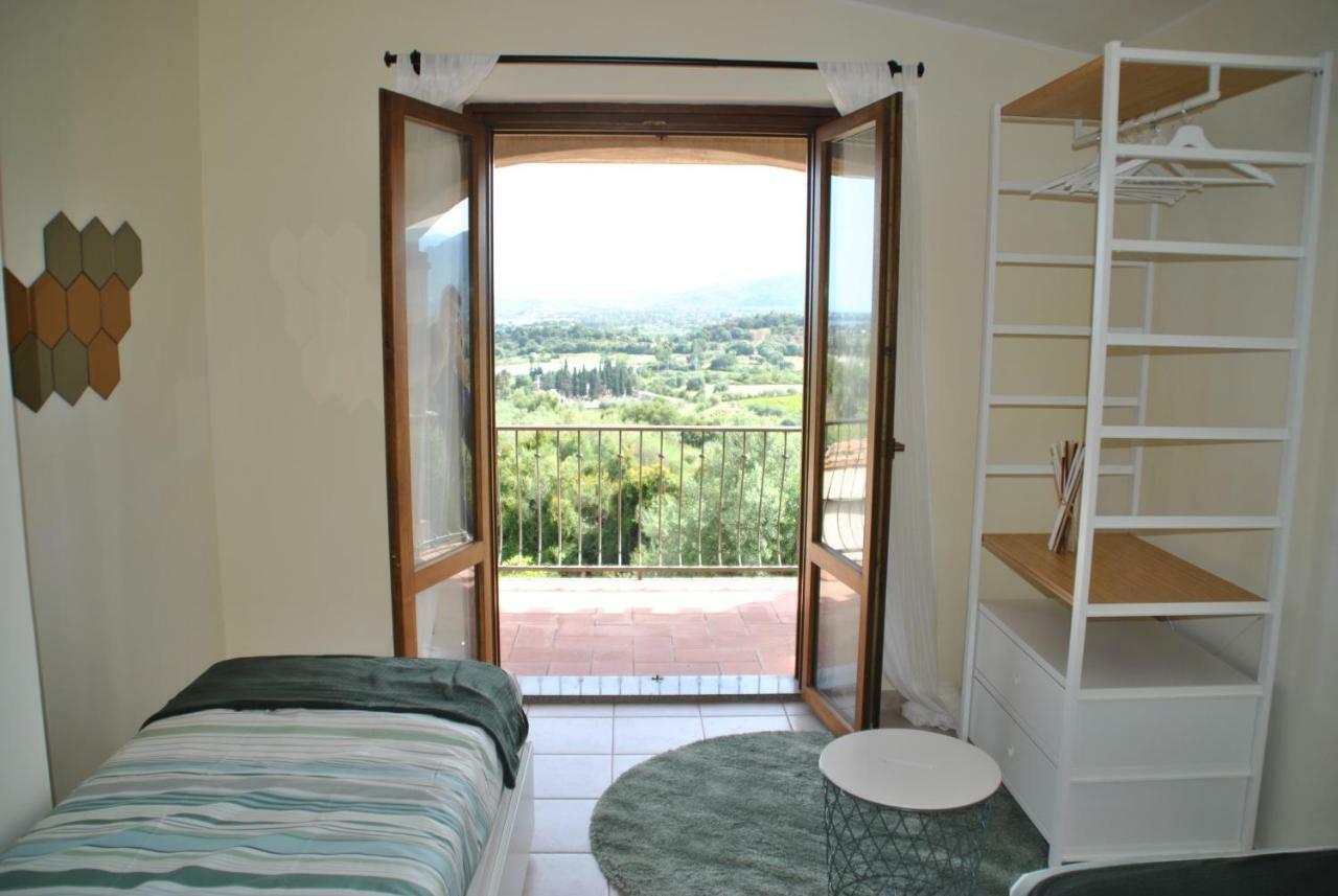 Casa Sa Serra Lotzorai Exterior photo